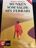 Munken som sålde sin ferrari