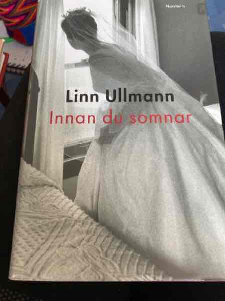 Innan du somnar