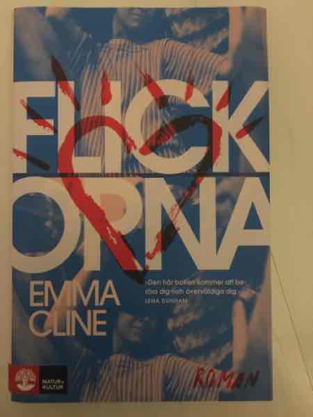 Flickorna
