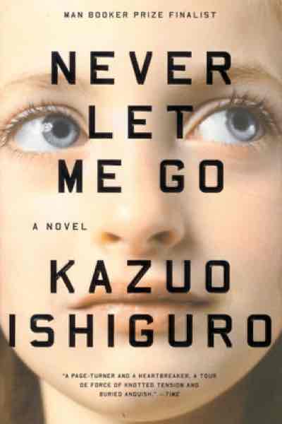 Never let me go 