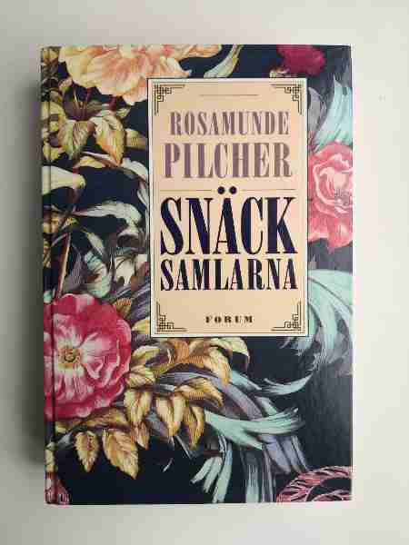 Snäcksamlarna