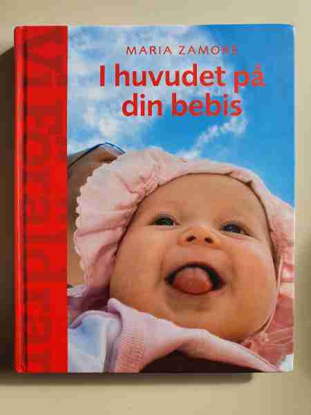 I huvudet på din bebis