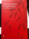 Kommunikation & organisation
