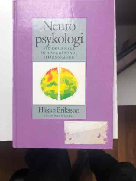 Neuro psykologi