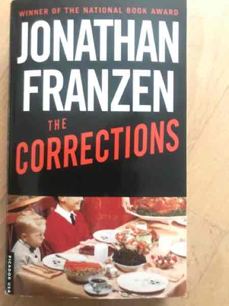 The Corrections 