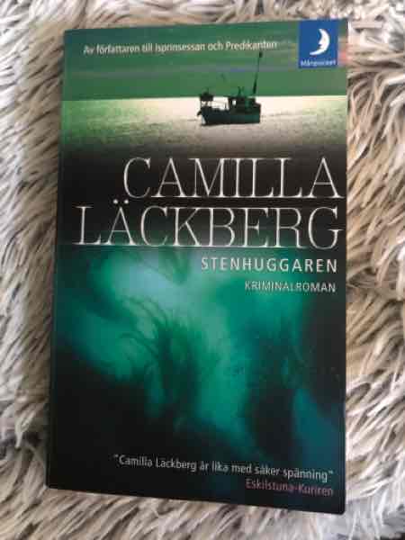 Stenhuggaren