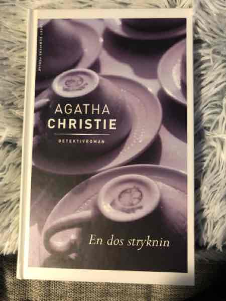 En dos stryknin