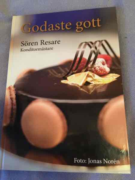 Godaste Gott