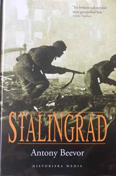 Stalingrad 