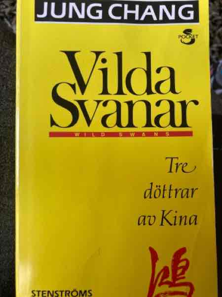 Vilda Svanar 