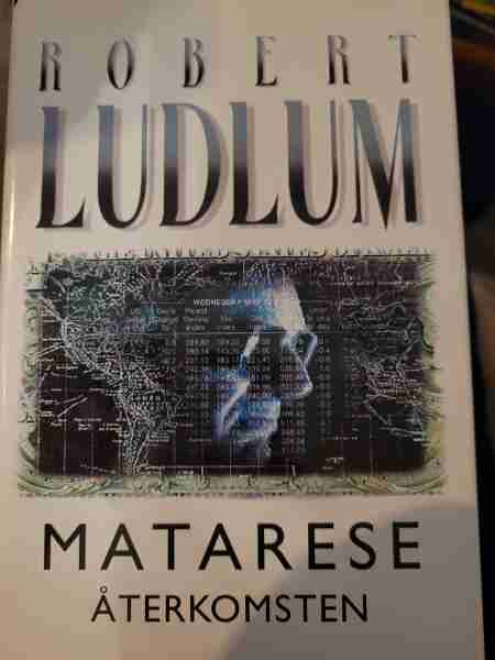Matarese återkomsten