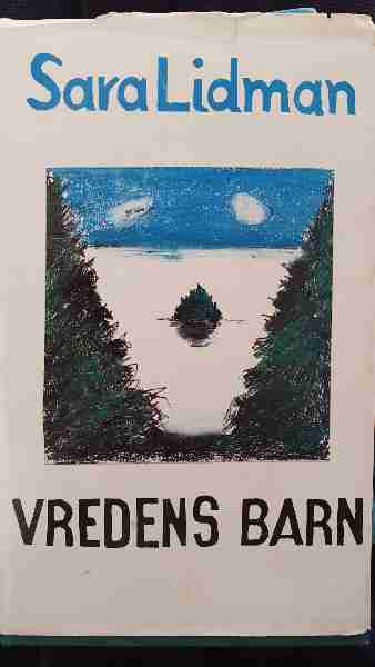 Vredens barn