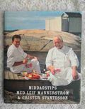 Middagstips med Leif Mannerström och Christer Svantesson