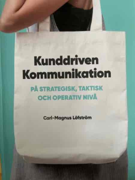 Kunddriven Kommunikation