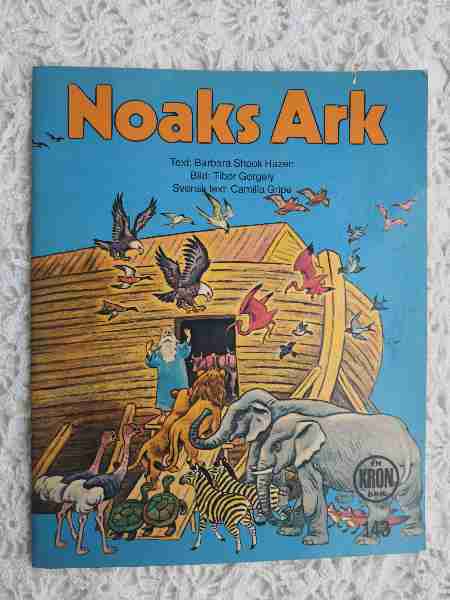 Noaks Ark