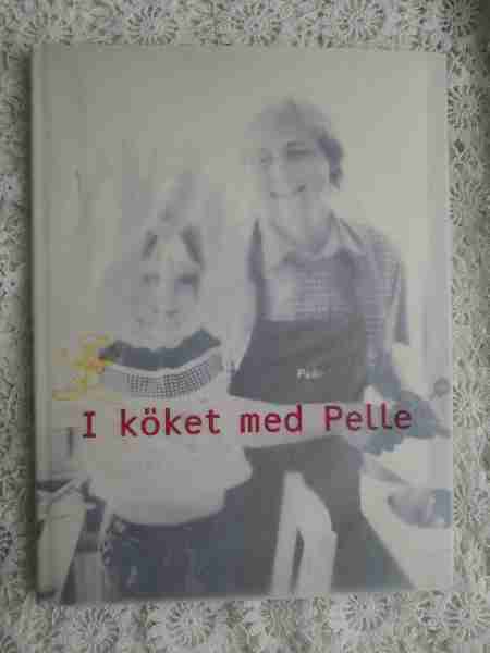 I köket med Pelle 