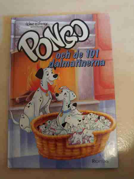 Pongo