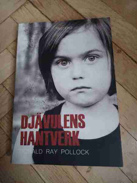 Djävulens hantverk 
