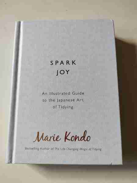Spark Joy