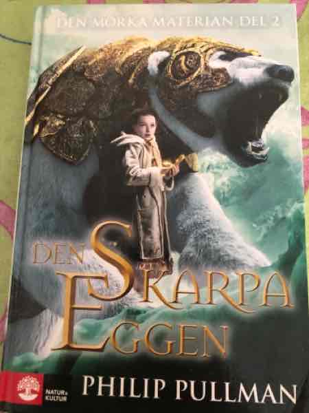 Den mörka materian del 1