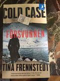 Cold case - Försvunnen