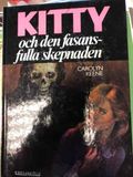 Kitty och den fasansfulla skepnaden 