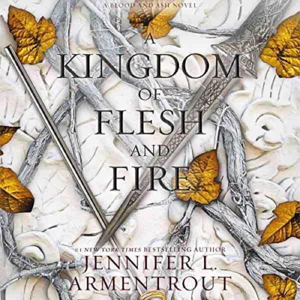 Kingdom of Flesh and fire
