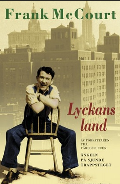 Lyckans land 