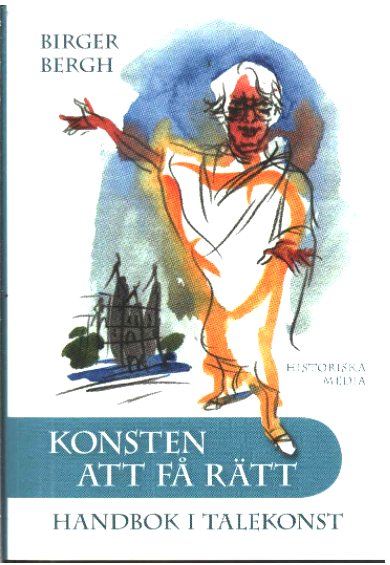 Konsten att få rätt