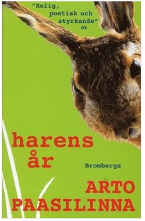 Harens år