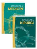 Omvårdnad medicin &amp; kirurgi (paket)