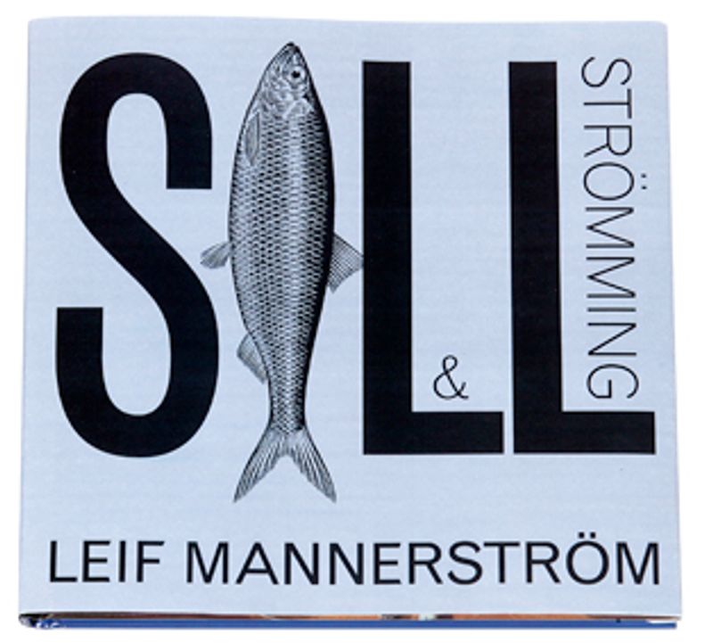 Sill och strömming