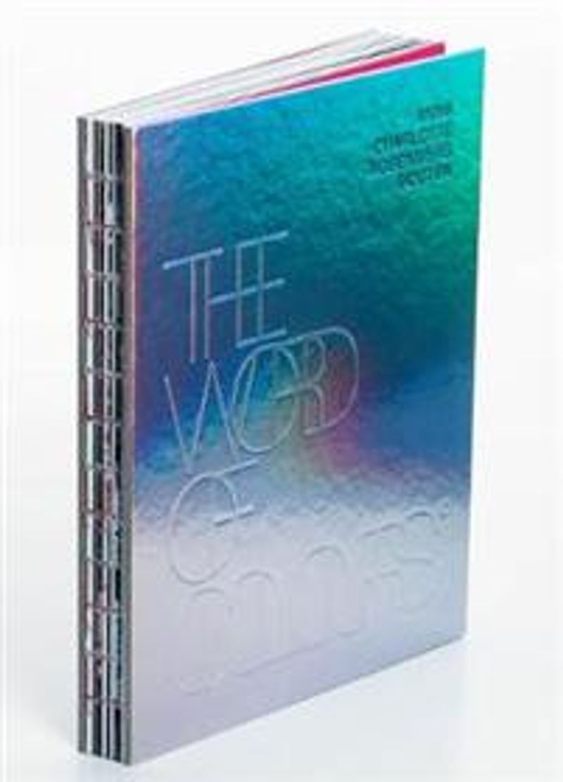 The word of colours