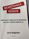 Bemötandekoden
