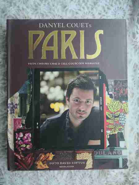 Danyel Couet