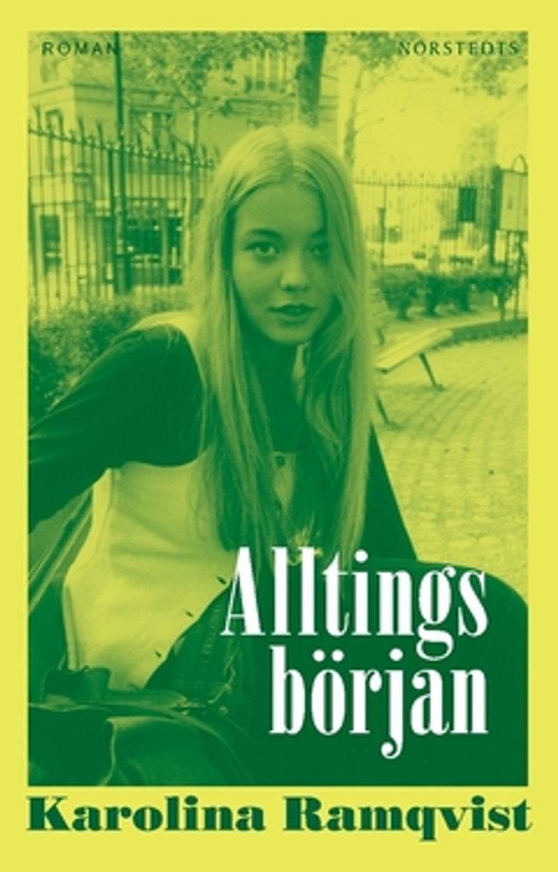 Alltings början