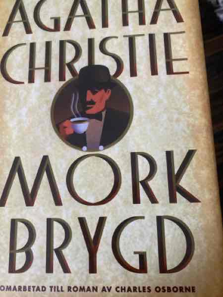 Mörk brygd