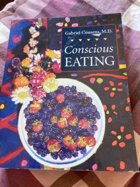 Conscious eating