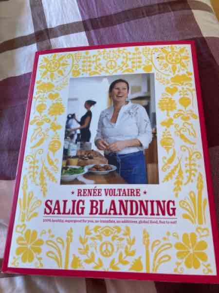 Salig blandning 