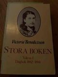 Stora Boken volym 1