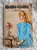 Kulla-Gulla i skolan 