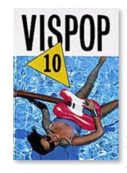 Vispop 10
