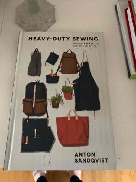 Heavy-Duty Sewing