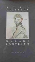 Målade Porträtt 