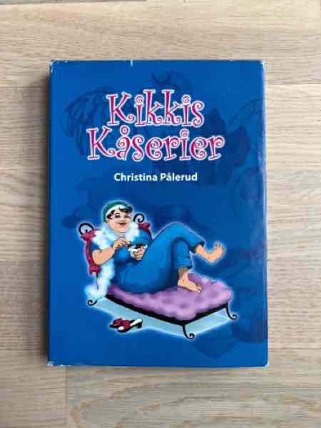 Kikkis kåserier