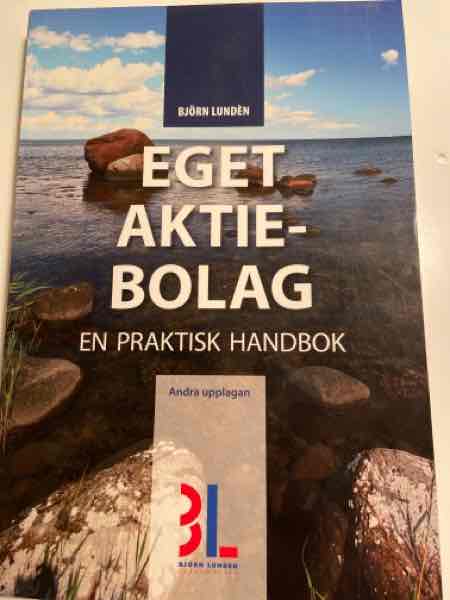 Eget Aktiebolag