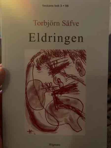 Eldringen