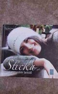Sticka i romantisk lantstil 