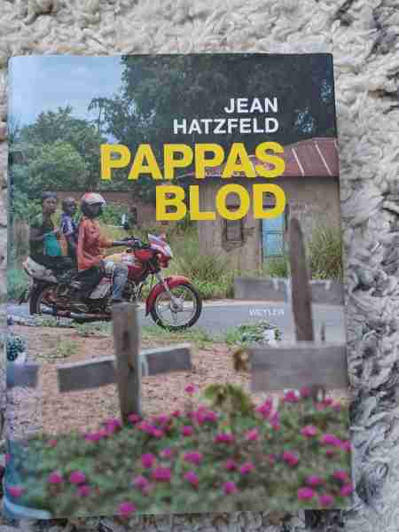 Pappas blod