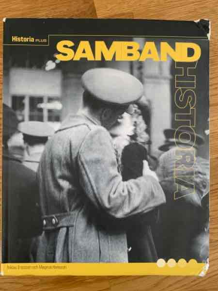 Samband Historia Plus